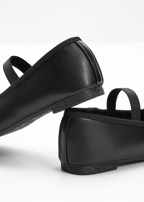 Mary Janes for barn, bonprix