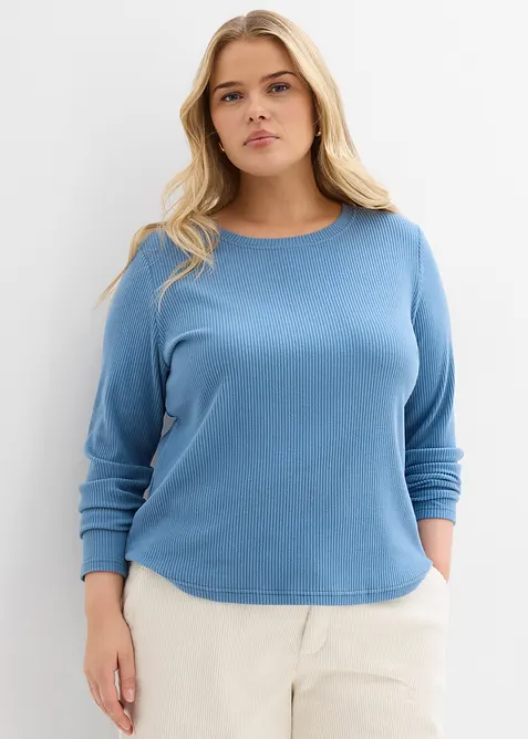 Varm termotopp, bonprix