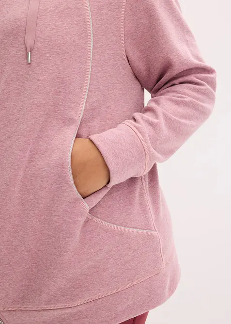 Varmende treningsjakke i Quick Dry-materiale, bonprix