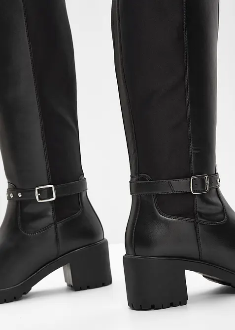 Støvletter, bonprix