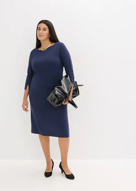 Kjole av Punto di Roma, bonprix