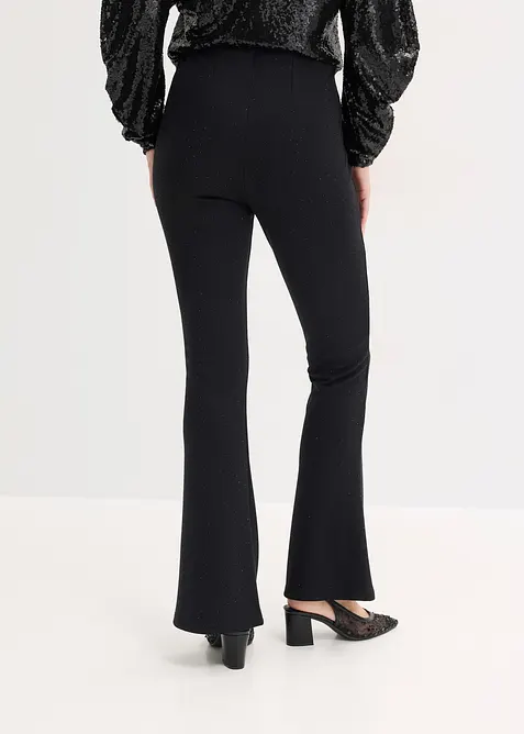 Leggings av behagelig Punto di Roma, bonprix