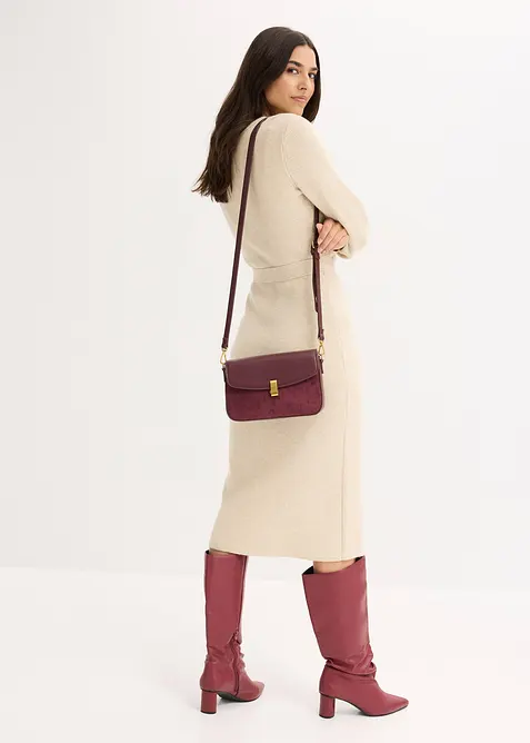 Liten skulderveske, bonprix