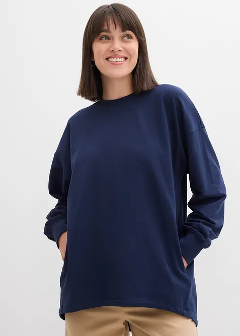 Oversized sweatshirt, bonprix