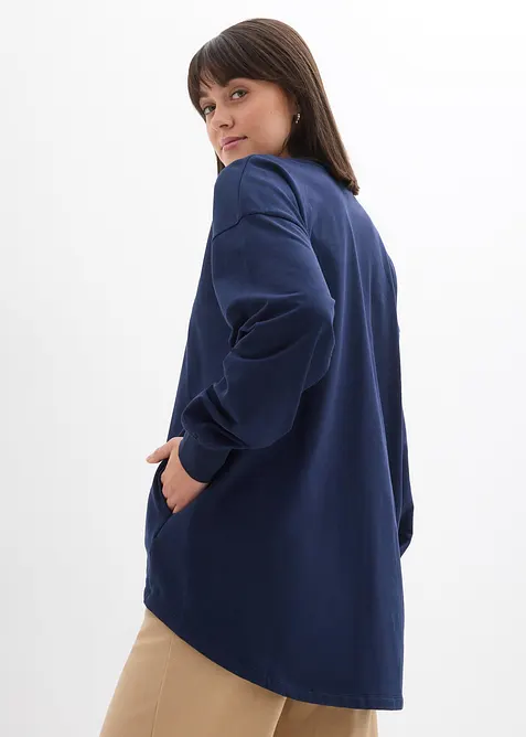 Oversized sweatshirt, bonprix