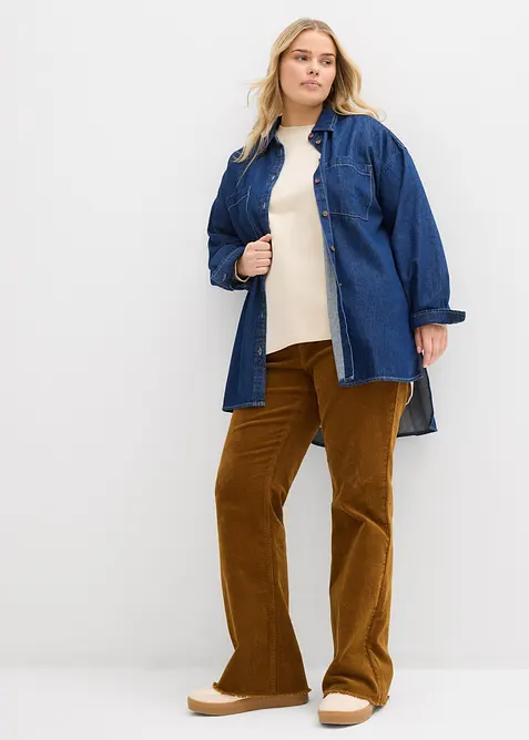 Oversized sweatshirt, bonprix