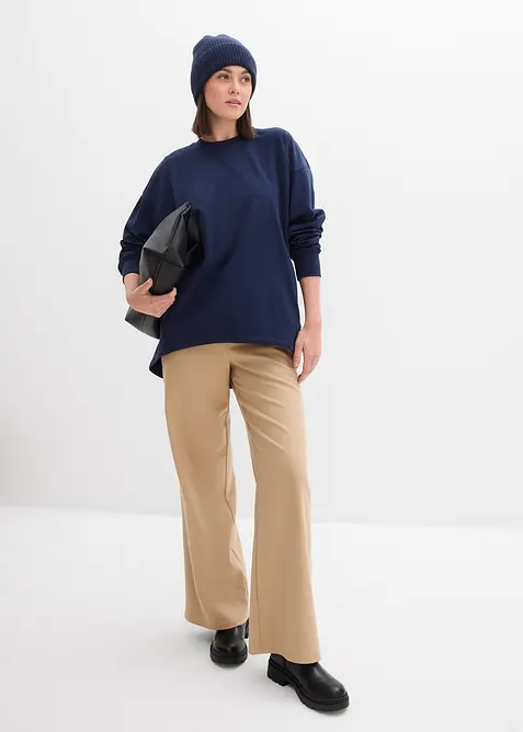 Oversized sweatshirt, bonprix