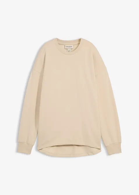 Oversized sweatshirt, bonprix