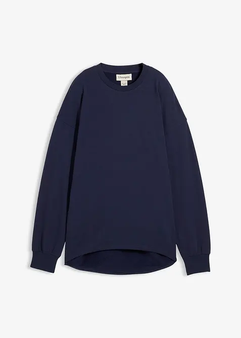 Oversized sweatshirt, bonprix