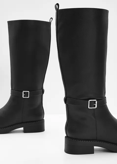 Støvletter, bonprix