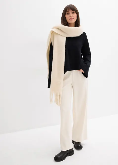 Oversized genser, bonprix