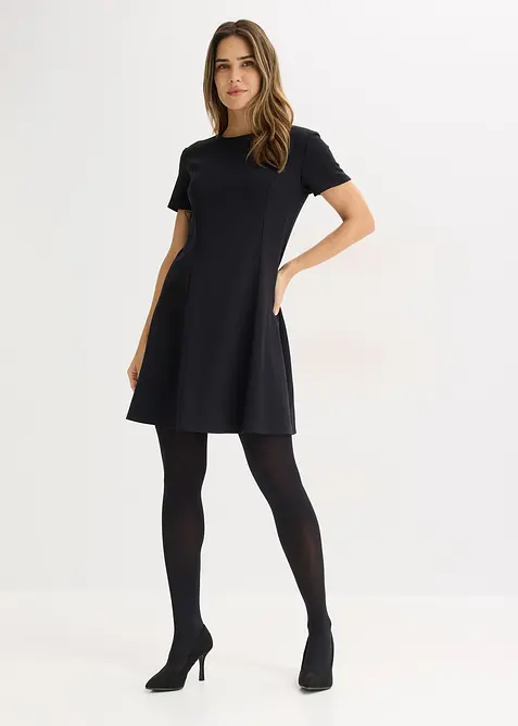 Str&oslash;mpebukse  50 DEN (2-pack), bonprix