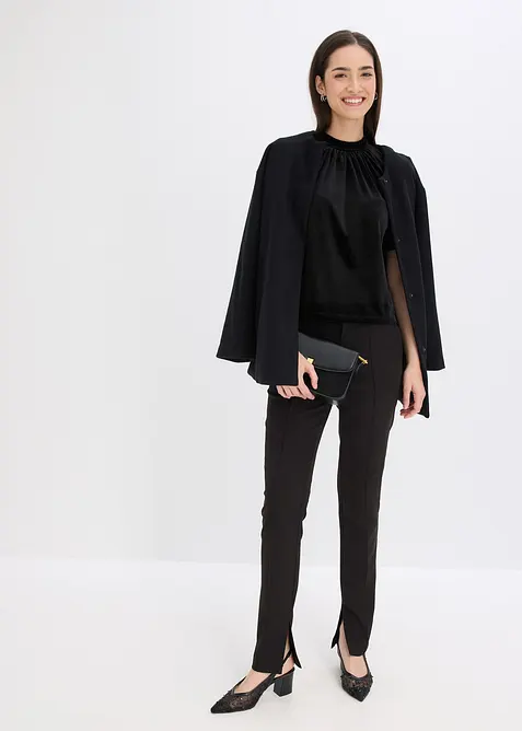 Fl&oslash;yelstopp, bonprix