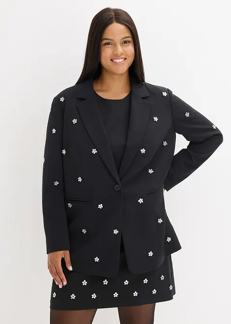 Oversized blazer, bonprix