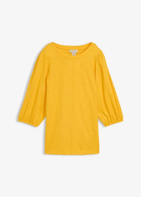 Topp i 100% bomull, bonprix