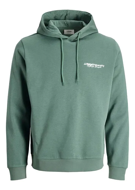 JJ REBEL-hettegenser, J&J Rebel