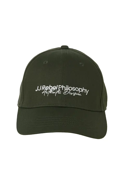 JJ REBEL-caps, J&J Rebel