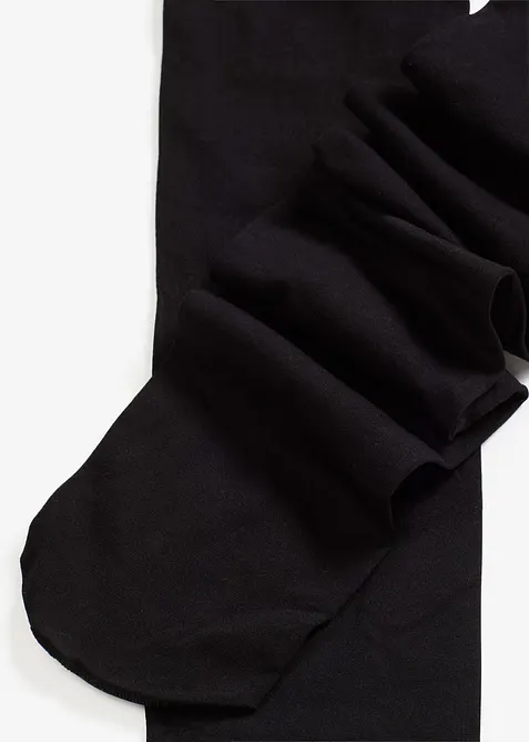 Strømpebukse 50den for gravide, bonprix