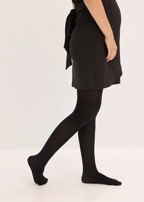 Strømpebukse 50den for gravide, bonprix