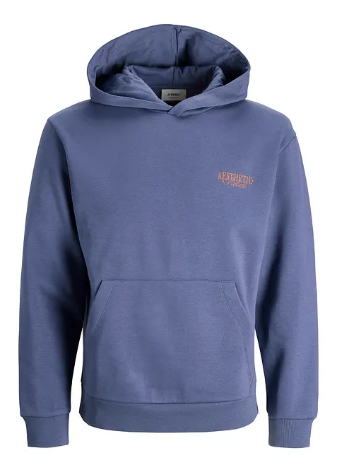 JJ REBEL-hettegenser i Regular Fit, JJ REBEL