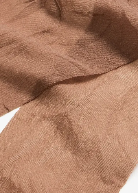 Str&oslash;mpebukse 20 DEN (2-pack), bonprix