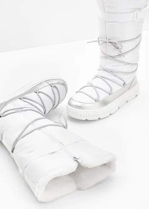 Turstøvler, bonprix