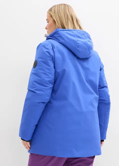 Funksjons-skijakke i vanntett materiale, bonprix