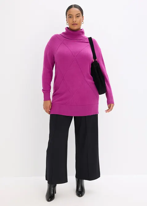 Lang genser, bonprix