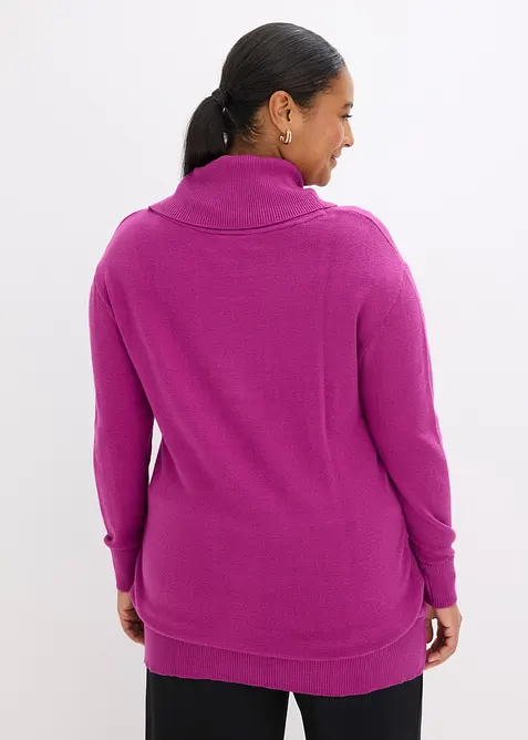 Lang genser, bonprix