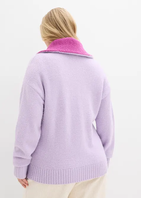 Troyer-genser, bonprix