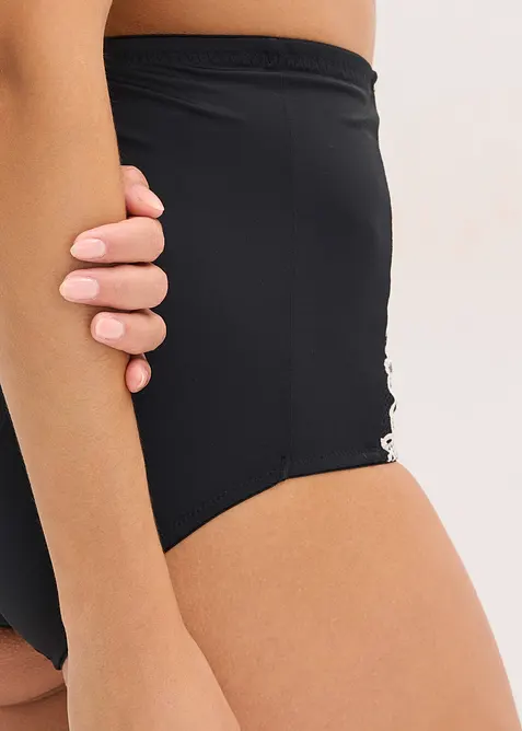 Shape-panty med lett formende kraft, bonprix