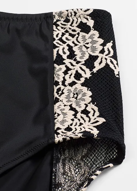 Shape-truse med sterkt formende egenskaper, bonprix