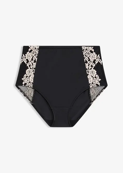 Shape-truse med sterkt formende egenskaper, bonprix