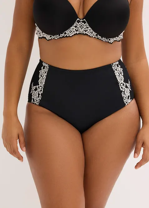 Shape-truse med sterkt formende egenskaper, bonprix