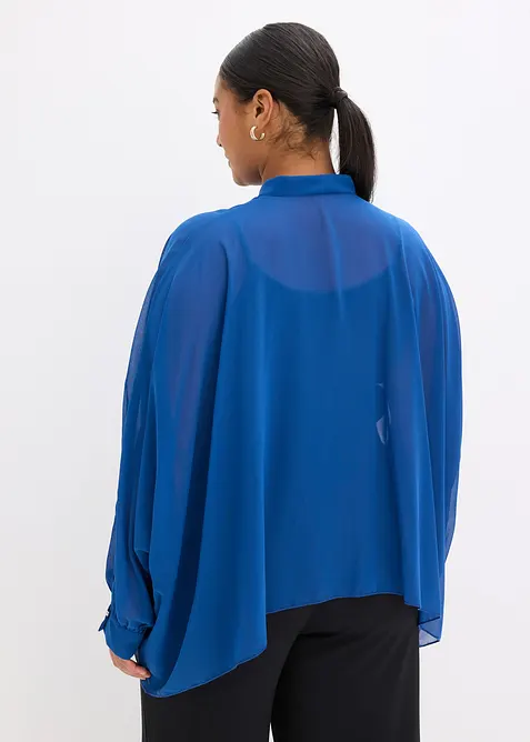 Chiffon-tunika, bonprix