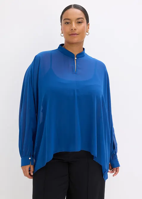 Chiffon-tunika, bonprix