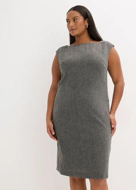 Etuikjole i Punto di Roma-materiale, bonprix