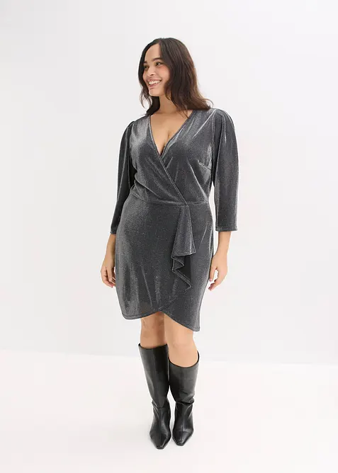 Jerseykjole, bonprix