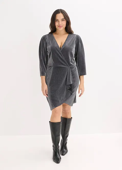 Jerseykjole, bonprix