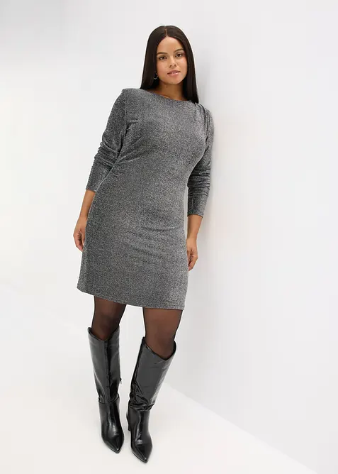 Jerseykjole, bonprix