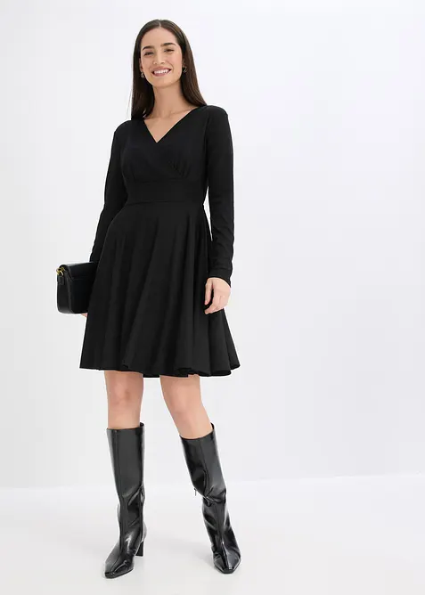 Jerseykjole, bonprix