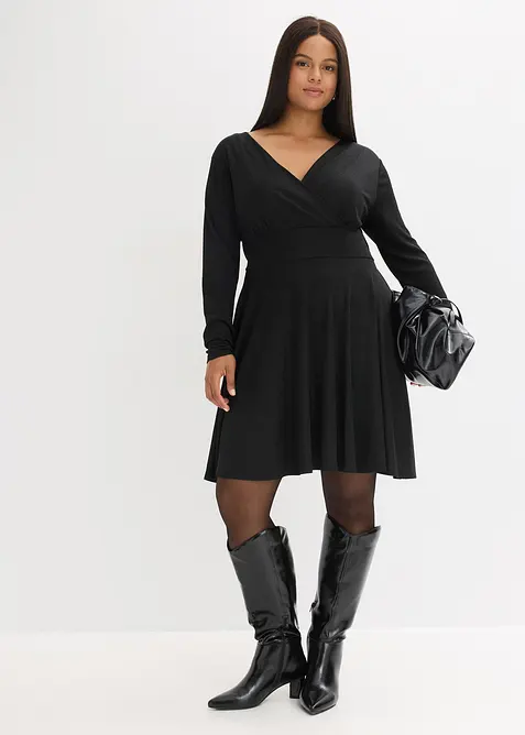 Jerseykjole, bonprix