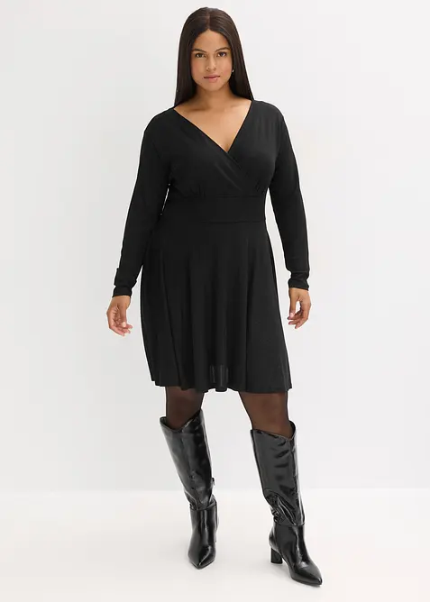 Jerseykjole, bonprix