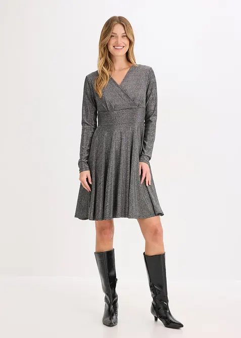 Jerseykjole, bonprix