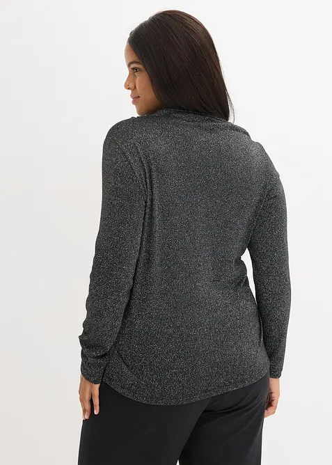 Langermet topp, bonprix