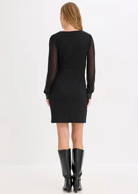 Jerseykjole, bonprix