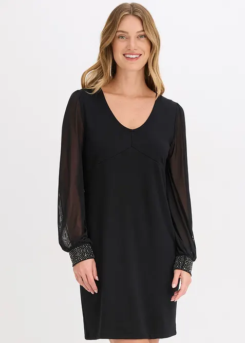 Jerseykjole, bonprix