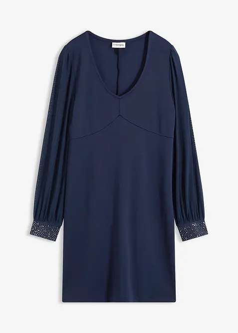 Jerseykjole, bonprix