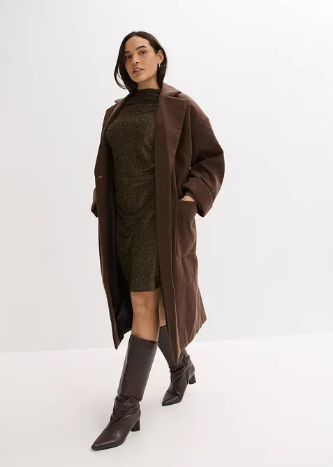 Jerseykjole, bonprix