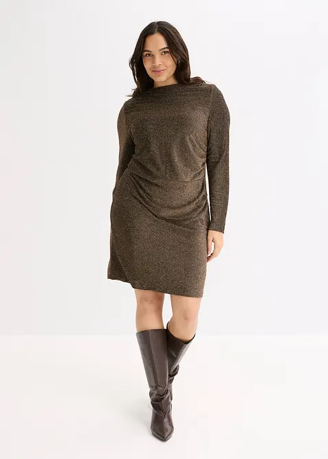 Jerseykjole, bonprix